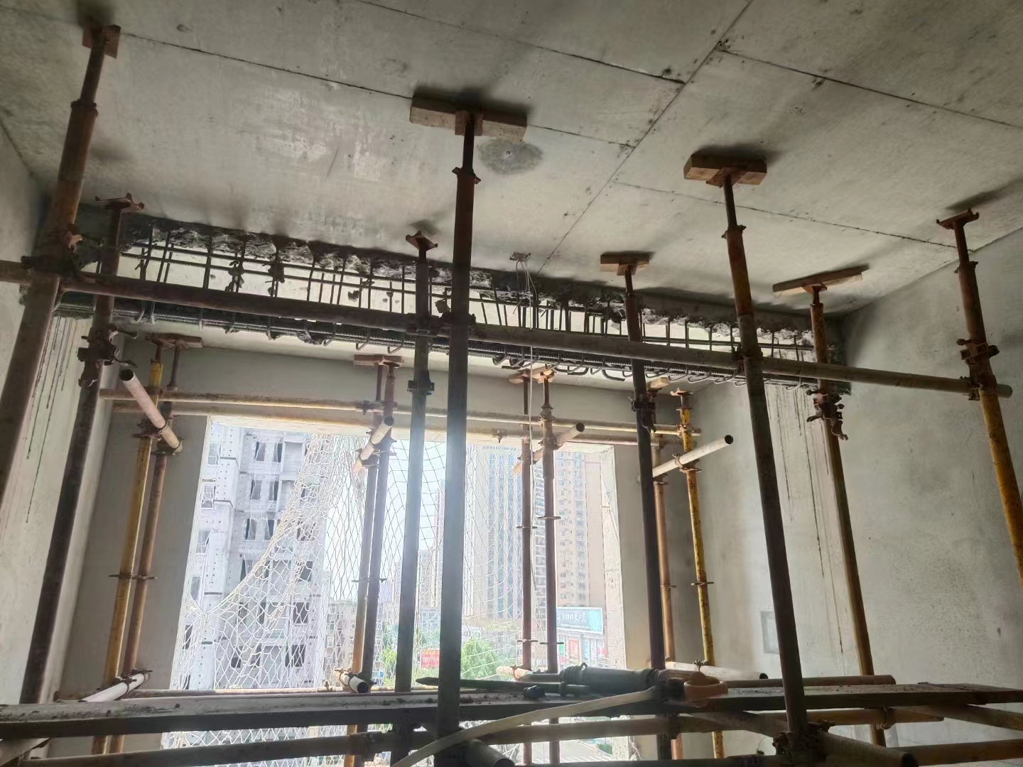 黑龙江房屋加固改造的流程